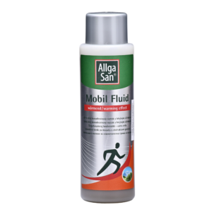 ALLGA SAN MOBIL FLUID 250ml
