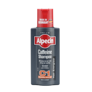 ALPECIN KOFEIN ŠAMPON PROTIV OPADANJA KOSE 250ml