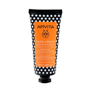 APIVITA Krema za ruke - HIJALURONSKA KISELINA I MED 50ml