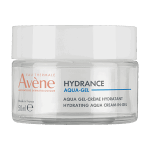 AVENE hydrance AQUA gel krema 50ml