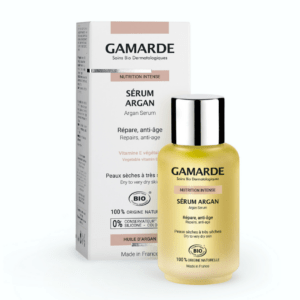 GAMARDE argan serum suva koža 30 ml