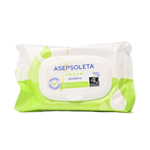 MARAMICE ASEPSOLETA FRESH a20