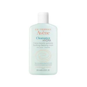 AVENE Cleanance Hydra krema za čišćenje 200ml