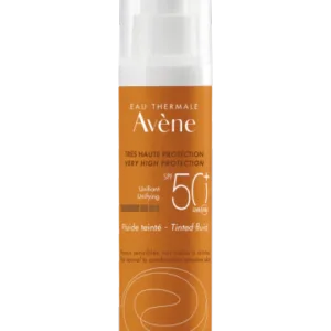 AVENE Sun Ttonirani fluid SPF50 50 ml
