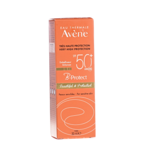 AVENE Sun B protect SPF50  30ml
