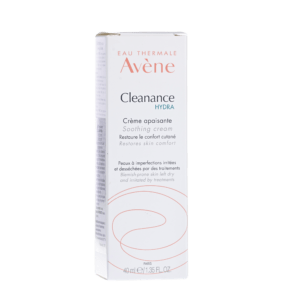 AVENE cleanance hydra krema 40ml
