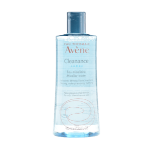 AVENE Cleanance Micelarna voda za čišćenje 400ml