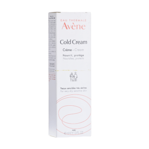AVENE COLD krema 100ml