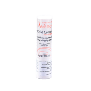 AVENE balzam za usne sa cold kremom 4g