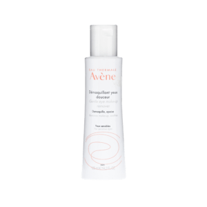 AVENE gel za uklanjanje šminke oko očiju 125ml