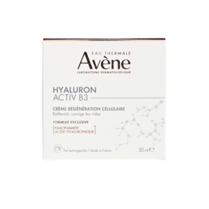 AVENE hyaluron activ B3 krema 50 ml