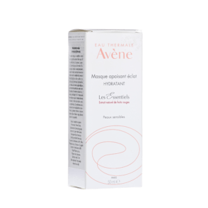 AVENE hidratantna msaka brzog umirujućeg djelovanja 50ml