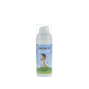 AZETA BIO Baby Gel za kosu 50ml