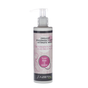 AZETA BIO Kupka za intimnu njegu 200ml