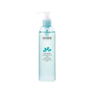 LABORATORIOS BABE umirujući hidrantni gel 245 ml