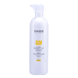 BABE LABORATORIOS 10%urea losion 500 ml