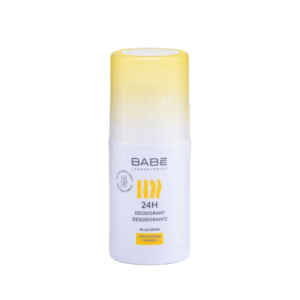 BABE LABORATORIOS 24h rollon deo 50 ml
