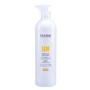 LABORATORIOS BABE hidrantna calm gel kupka 500ml