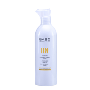 LABORATORIOS BABE ulje za kupanje 500 ml