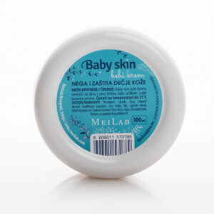 BABY SKIN KREMA 300g