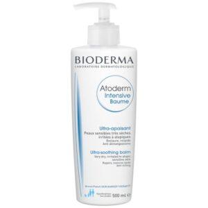 BIODERMA ATODERM INTENSIVE BAUME 500ML