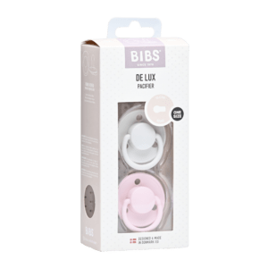 BIBS duda delux.sil.nirodic