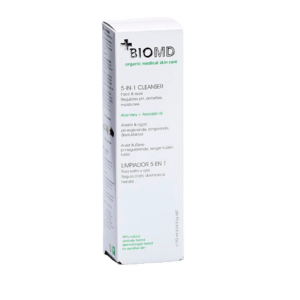 BIOMD 5U1 cleanser 90 ml