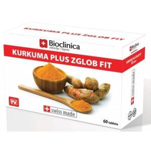 KURKUMA PLUS ZGLOB FIT a60