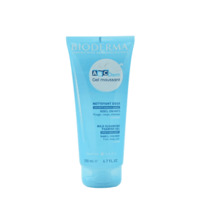 ABCDERM PJENUŠAVI GEL 200 ML