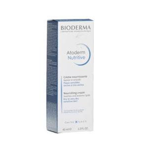 BIODERMA ATODERM NUTRITIVE hranjiva krema 40ml