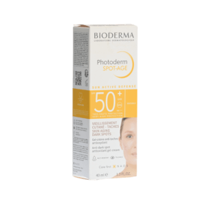 BIODERMA Photoderm  spot-age krema SPF50+ 40ml