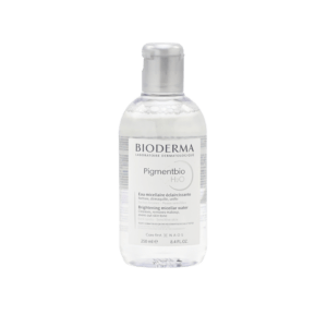 PIGMENTIBIO H2O MICELARNA OTOPINA 250 ML