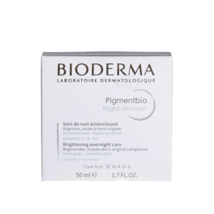 PIGMENTBIO NOĆNA NJEGA 50 ML