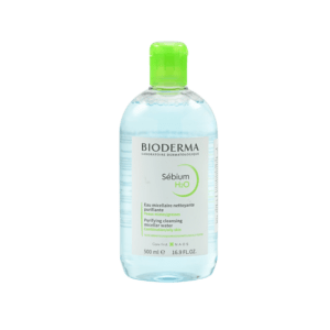Bioderma Sebium H2O micelarna otopina 500ml