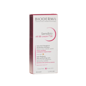 SENSIBIO AR BB KREMA SPF30 40 ML
