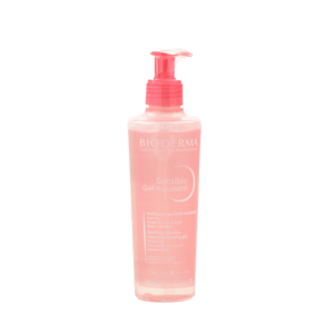 BIODERMA SENSIBIO PJENUŠAVI GEL 200ML