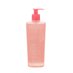 SENSIBIO PJENUŠAVI GEL 500 ML