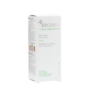 BIOMD Pell me up piling 40 ml