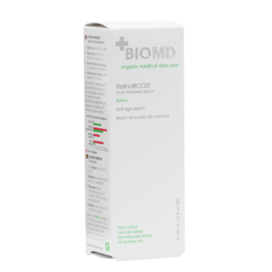 BIOMD Retinol boost 30 ml