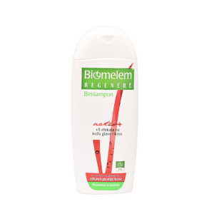BIOMELEM ŠAMPON ACTIVE +