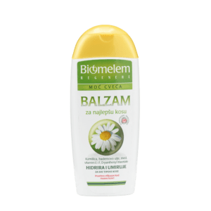 BIOMELEM balzam sa kamilicom 222ml