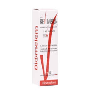 BIOMELEM REVITABION sprej 200ml