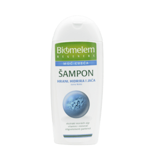 BIOMELEM ŠAMPON SA ALGAMA