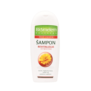 BIOMELEM ŠAMPON SA NEVENOM