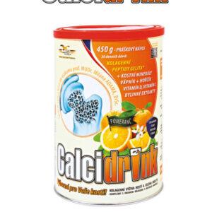 CALCIDRINK prah 450g