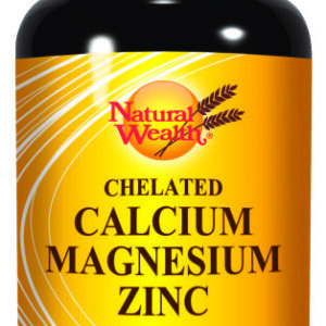 NW Calcium Magnesium Zinc tablete a100