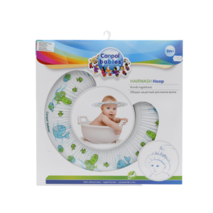 CANPOL BABIES ZAŠTITA ZA GLAVU