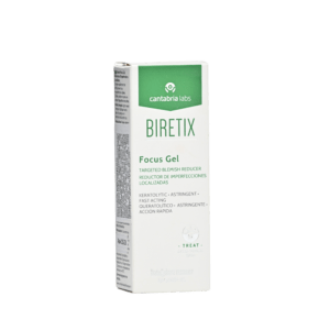 BIRETIX FOCUS GEL 15 ML