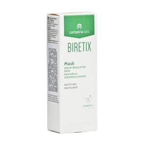 BIRETIX MASKA 25 ML