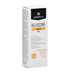 Heliocare 360° MD AK fluid SPF 100+ 50ml